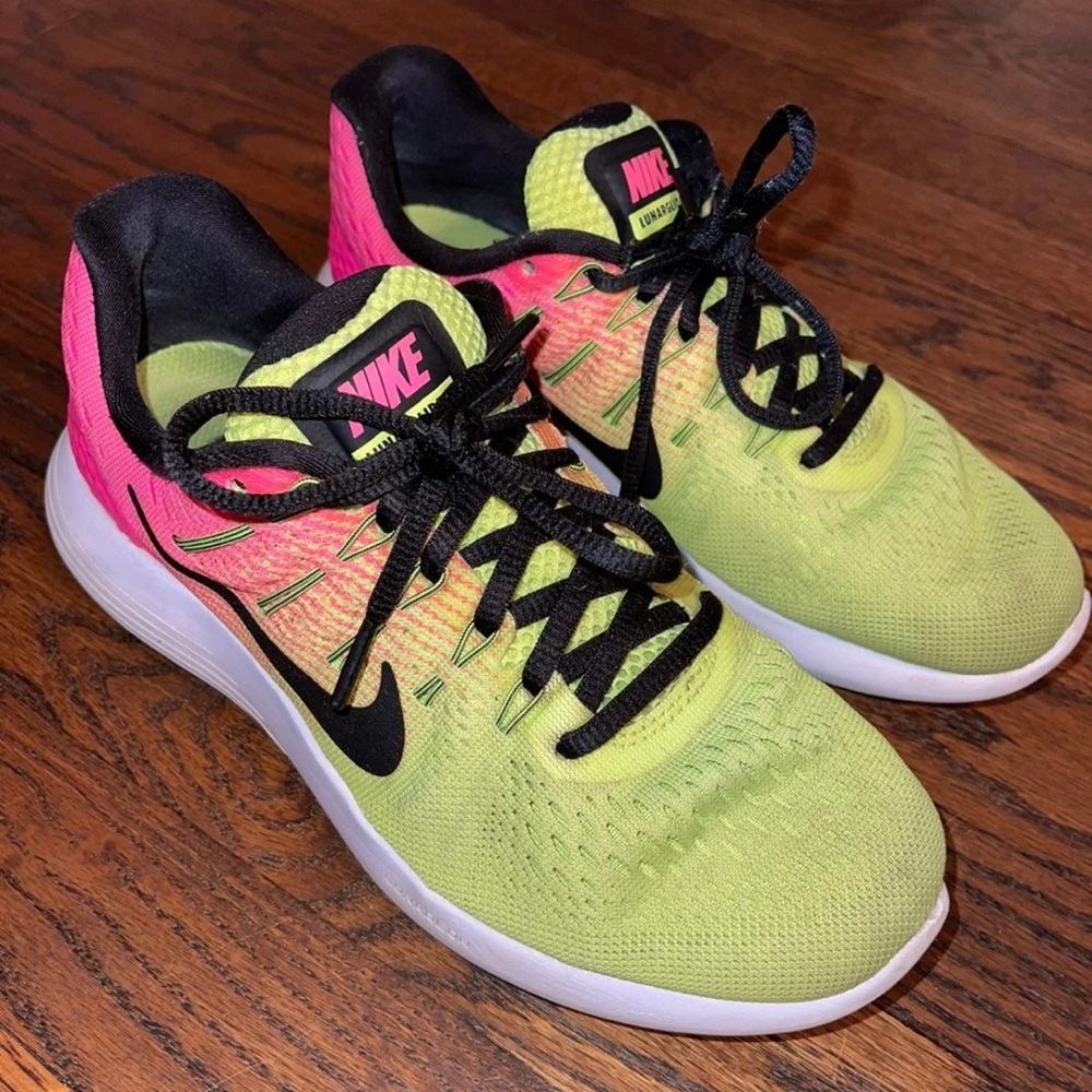 Nike Lunarglide 8